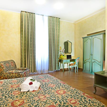 Hotel Augustea Rom Exterior foto