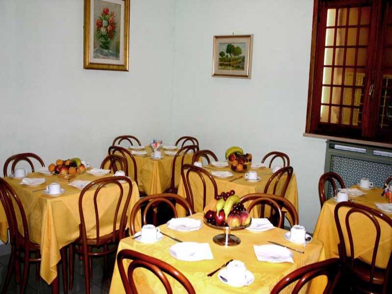 Hotel Augustea Rom Exterior foto